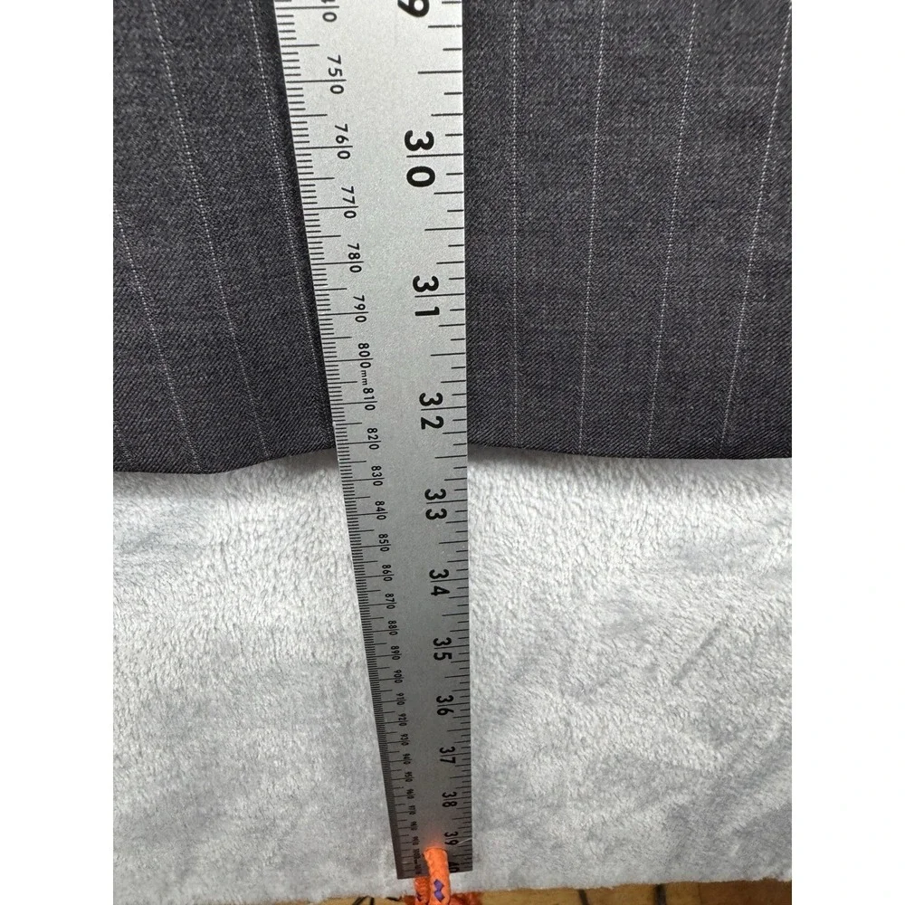 Lauren Ralph Lauren Sport Coat Blazer Dark G Jacket Men's‎ NO SIZE TAG